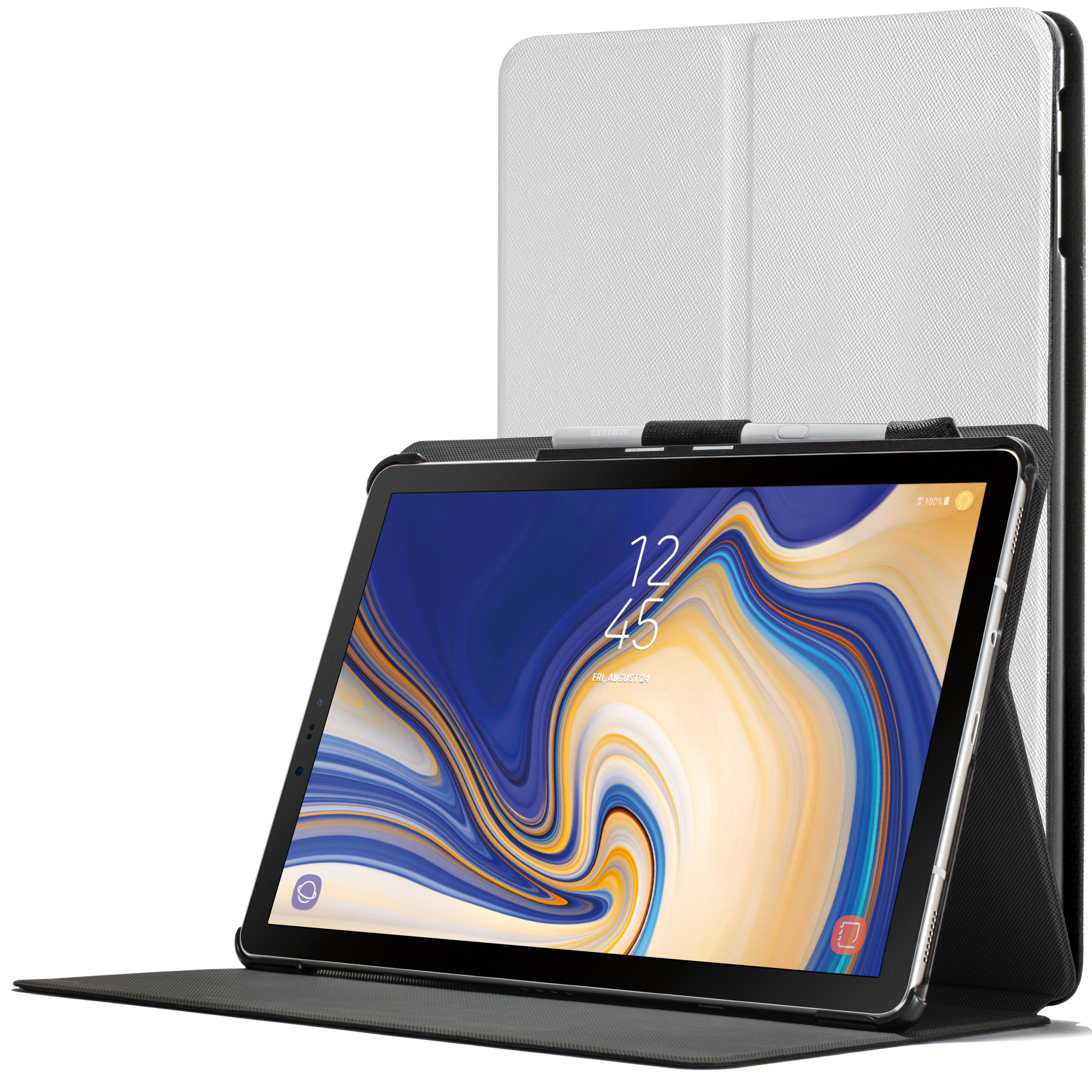 samsung tab s4 stylus